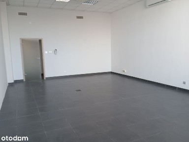 Biuro / lokal do wynajęcia 54,49 mkw