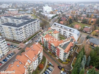 ul. Zachodnia, Kawaleryjskie, Białystok, podlaskie