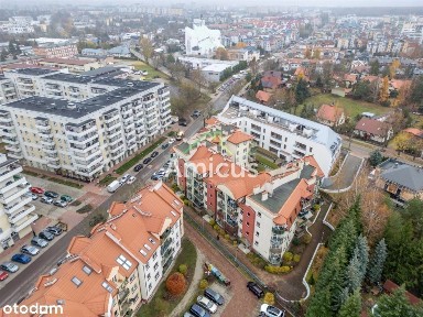 Nowe Miasto ul.Zachodnia 3 pokojowe z garażem