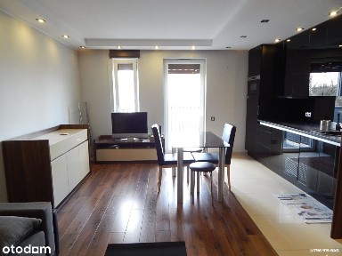 Mieszkanie, 36 m², Włocławek