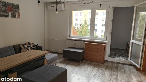 Sprzedam mieszkanie w Kępnie na Osiedlu Kopa - 4 pokoje, 61 m2