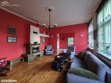 Leszno ul. Boczna. Przestronne mieszkanie w kamien