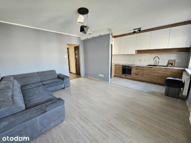 Mieszkanie 3-pokojowe, pow. 55,5 m2, ul. Winna, Grodzisk Wielkopolski