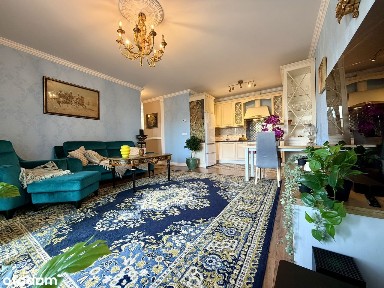 Osiedle, jakiego nie znajdziesz nigdzie indziej