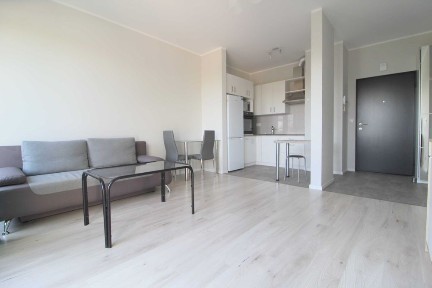 Nowoczesne 2-pokojowe mieszkanie ul. Magazynowej 9, Mokotów