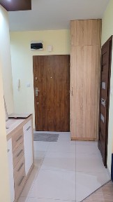 Wynajmę mieszkanie ul. Nowy Świat 11