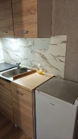 Mieszkanie/kawalerka po remoncie