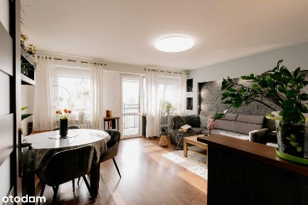 Mieszkanie w centrum Gołdapi