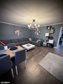 Nowoczesne mieszkanie 61 m² po generalnym remoncie - wszystko w cenie!