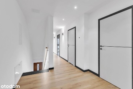 Piękne, nowoczesne i jasne mieszkanie