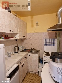 Mieszkanie, 33,82 m², Skawina