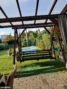 Sprzedam ogródek działkowy ROD „Zacisze” - po generalnym remoncie!