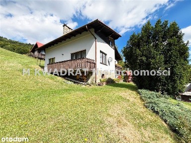 Dom z pięknym Widokiem Szczyrk