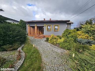 REZERWACJA Dom jednorodzinny - Rybnik, Zebrzydowice