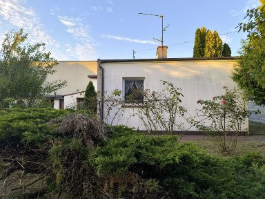 Dom ul.Janosika- Stoki Nowa Cena