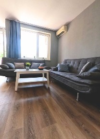 Apartament Studio, Nessebar Fort Club - Słoneczny Brzeg, Bułgaria