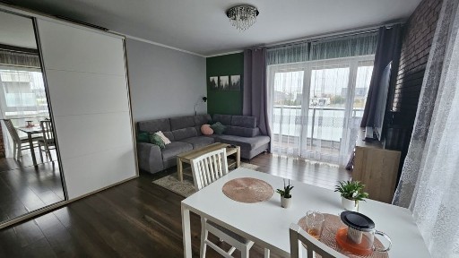 Mieszkanie na 1 pietrze, ul. Nagietkowa