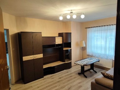 Kawalerka na sprzedaż Swarzędz Izabelin