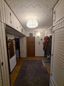 Mieszkanie osiedle niepodległości 60,2m2