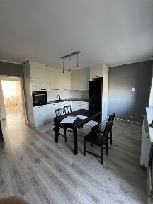 Mieszkanie 3 pokojowe