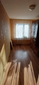 Mieszkanie 48m Jeżyka