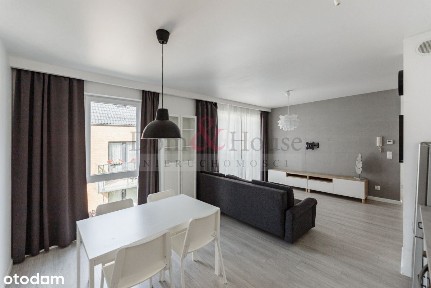 ul. Krzysztofa Kamila Baczyńskiego, Pogórze, Kosakowo, pucki, pomorskie