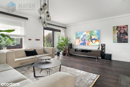 Funkcjonalny dom w Siekierkach Wielkich