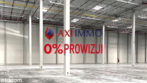 Tczew | Hala A-klasa | 7 t/m², 12 m