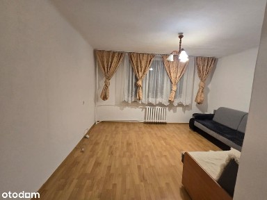 Kawalerka 25m2 na 3 piętrze przy ul.Niemcewicza 3