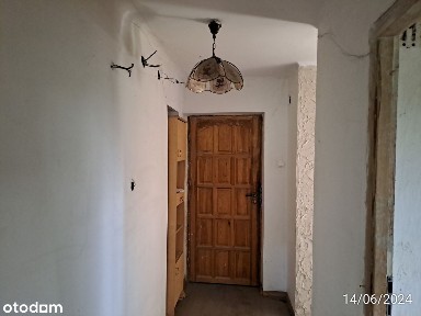 Lokal mieszkalny nr 10- Zawada 301E