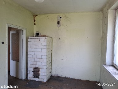 Lokal mieszkalny nr 8 - Zawada 301E