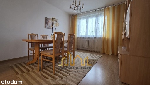 4 pokoje, Wieniawa - dla rodziny lub inwestora