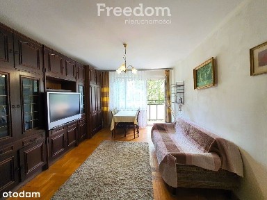 3 pokojowe mieszkanie na 1 piętrze ul. Kopernika