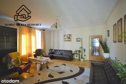 Narutowicza - mieszkanie 64m2 - Centrum