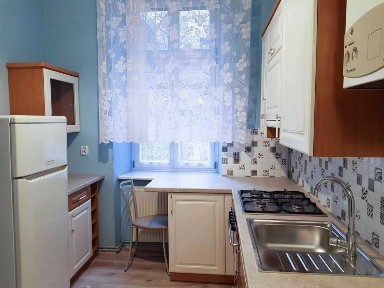 Przemyśl - komfortowe mieszkanie 32 m2, atrakcyjna lokalizacja