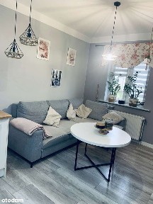 Przestronne 4-pokojowe mieszkanie