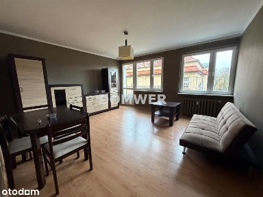 Mieszkanie trzypokojowe w Strzelcach Kraj.