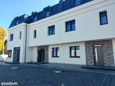 Domy energooszczędne 120 m² - idealne dla rodzin