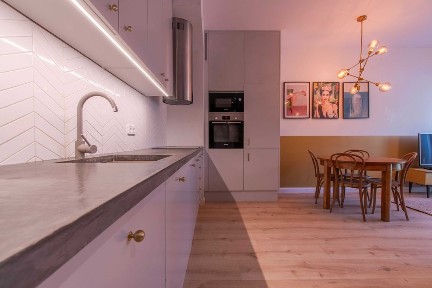 3 pokoje z od zaraz lub 1.12.2025 na długi okres, Nowa Letnica