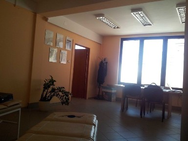 Lokal 70m2 uniwersalny Kęty