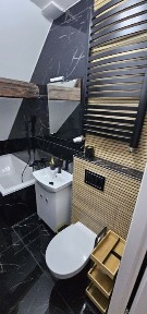 Wynajmę mieszkanie 40m² 2 pokoje centrum Chojnowa umeblowane od zaraz