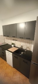 Dwupokojowe mieszkanie do wynajecia w Tomaszowie Bol. na osiedlu Ofe