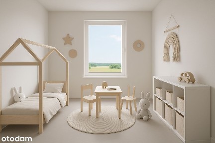 Kampinoskie Zacisze zamieszkaj tam, gdzie natura spotyka nowoczesność