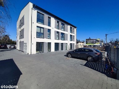 Sprzedam mieszkanie 2 pokojowe w Grodzisku Mazowieckim