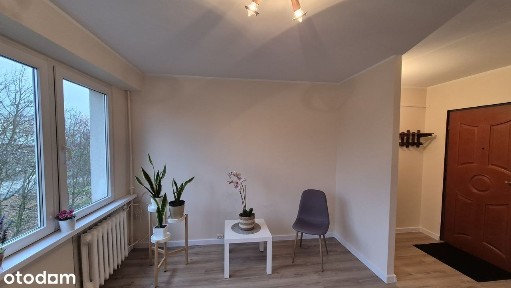 ZAREZERWOWANO, 32 m2, 2-pokoje, Płock, os. Tysiąclecia, bezpośrednio