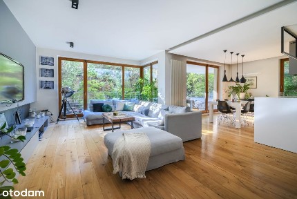 ul. Dostatnia, Zawady, Wilanów, Warszawa, mazowieckie