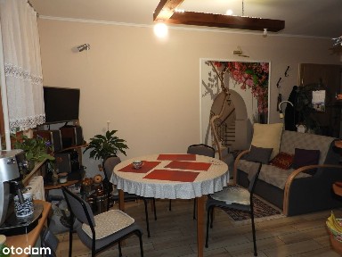 Mieszkanie 3 pokoje, 1 piętro, po remoncie,umeblowane, ul.Perseusza 72