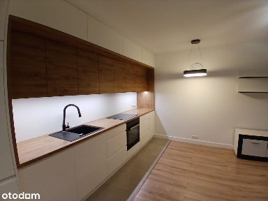 Mieszkanie przy parku na osiedlu zamkniętym, po remoncie. Okazja !