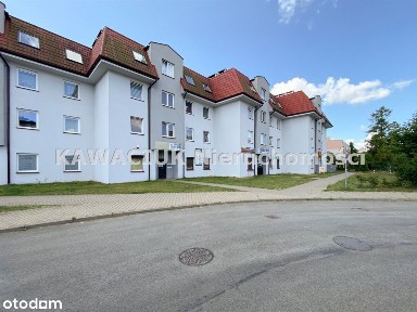 Lokal na wynajem przy ul. Smugowej