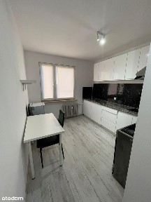 Mieszkanie gotowe do wprowadzenia Wyspiańskiego Zgorzelec